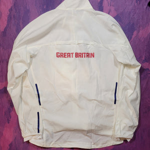 Nike Team Great Britain Pro Elite Wind Jacket (L)