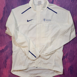 Nike Team Great Britain Pro Elite Wind Jacket (L)