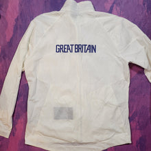 Load image into Gallery viewer, Nike Team Great Britain Pro Elite Wind Jacket (L)
