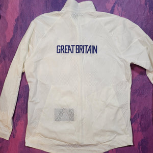 Nike Team Great Britain Pro Elite Wind Jacket (L)