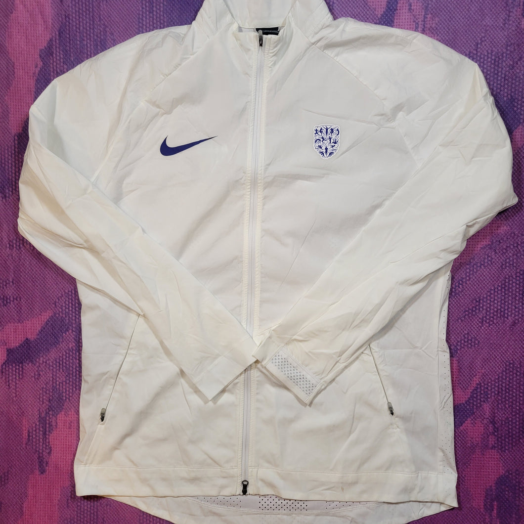 Nike Team Great Britain Pro Elite Wind Jacket (L)