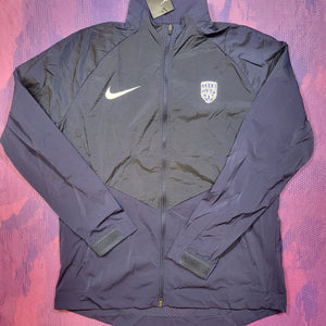 Nike Team Great Britain Pro Elite Wind Jacket (L)