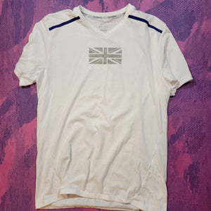 Nike Team Great Britain T-Shirt (L)