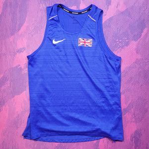 Nike Team Great Britain Tank (L)