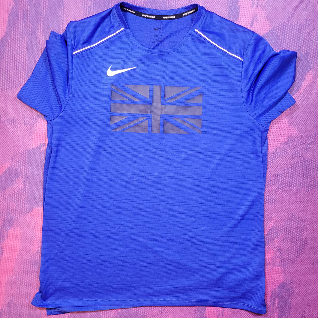 Nike Team Great Britain T-Shirt (L)