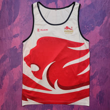 Load image into Gallery viewer, 2018 Team Great Britain Pro Elite Commonwealth Games Singlet (M)
