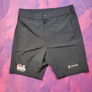 2018 Team Great Britain Pro Elite Commonwealth Games Shorts (M)