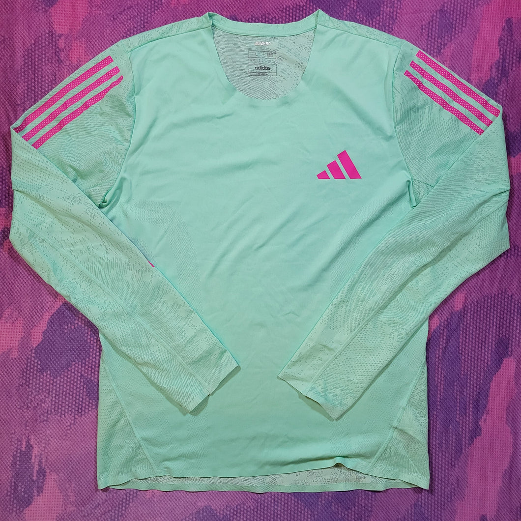 2023 Adidas Pro Elite Long Sleeve (M)