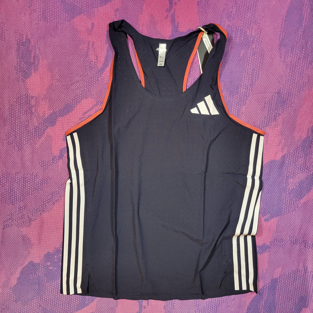 2024 Adidas Pro Elite Special Edition Marathon Distance Singlet (M)