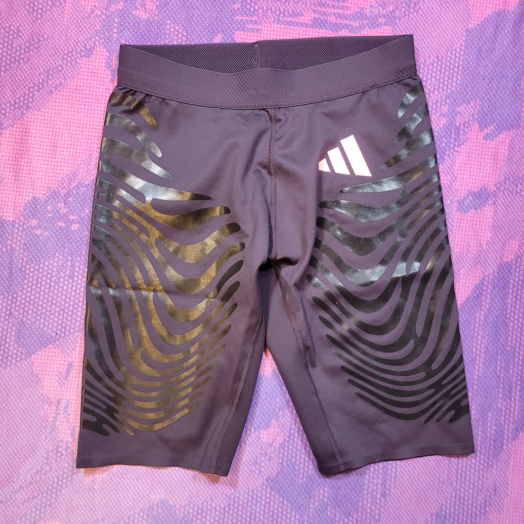 2024 Adidas Pro Elite Power Half Tights (M)