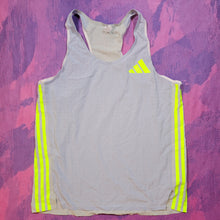 Load image into Gallery viewer, 2024 Adidas Pro Elite Special Edition Distance Singlet (M)
