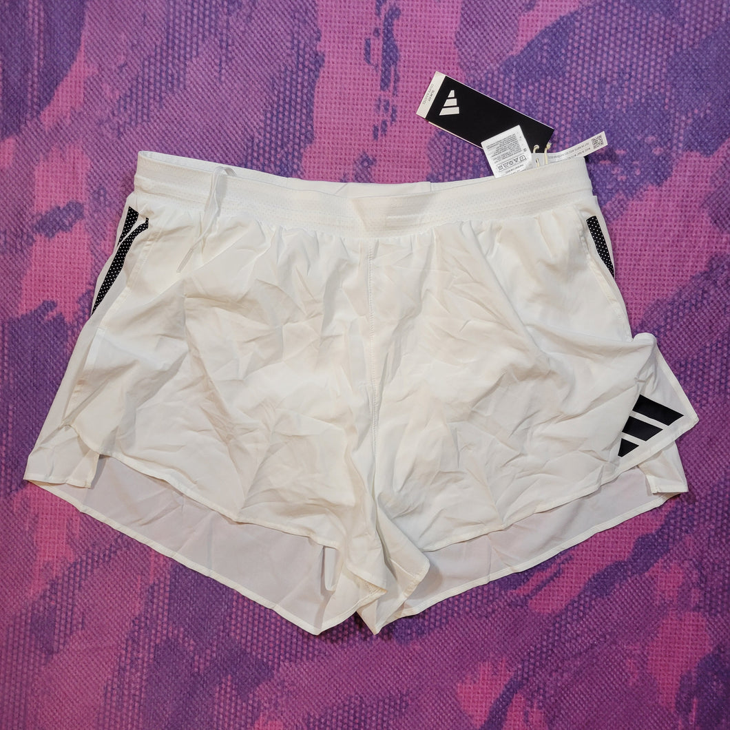 Adidas Pro Elite Shorts (L) – Bell Lap Track and Field
