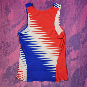 2020 Nike Pro Elite USA Special Tight Top Singlet (M)