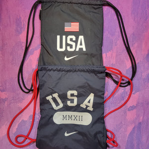 Nike Pro Elite USA Sling Bag x2