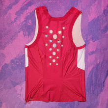 Load image into Gallery viewer, 2012 Nike USA Pro Elite Tight Top Singlet (S)
