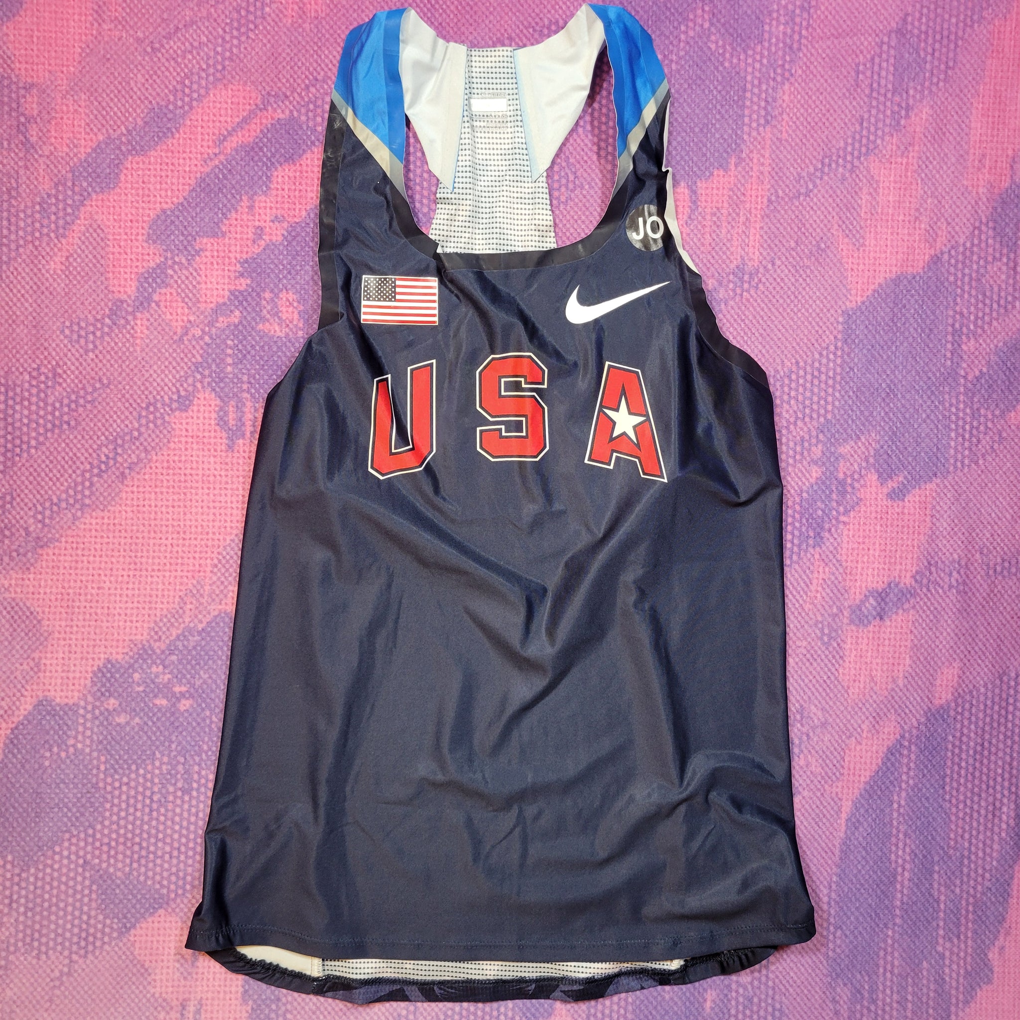 NIKE pro elite USA S