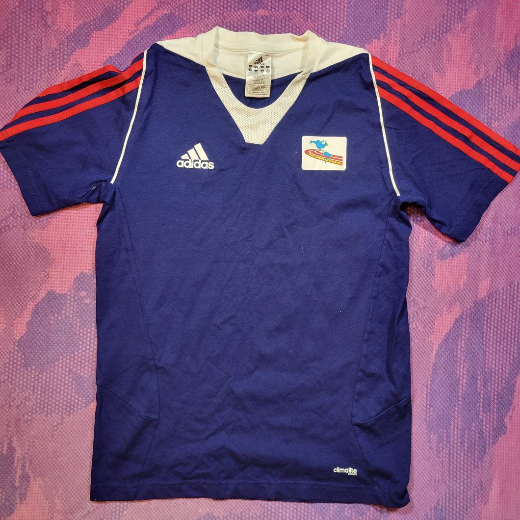 Adidas Americas Pro Elite T-Shirt (S)