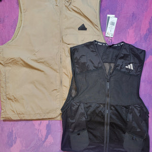 Adidas Running Vest x2 (L)