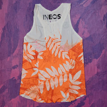 Load image into Gallery viewer, 2024 Nike NN x Ineos Pro Elite Distance Singlet (M)
