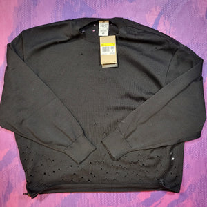 Nike Tech Pack Hole Crew Sweater (S)