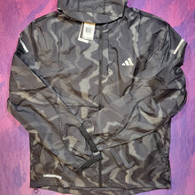 Load image into Gallery viewer, Adidas Running Reflective Jacket (M)
