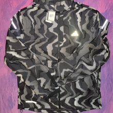 Load image into Gallery viewer, Adidas Running Reflective Jacket (M)
