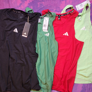 Adidas Running Tank x4 (S)