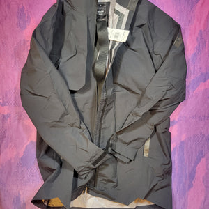 Adidas Running Storm Jacket (M)