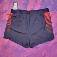 Load image into Gallery viewer, 2024 Adidas Team Great Britain Pro Elite Distance Shorts (M)
