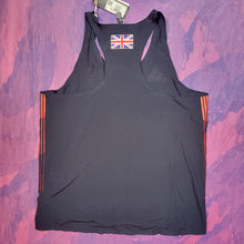 Load image into Gallery viewer, 2024 Adidas Team Great Britain Pro Elite Distance Singlet (M)
