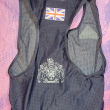 Load image into Gallery viewer, 2024 Adidas Team Great Britain Pro Elite Sleeveless Speedsuit (M)
