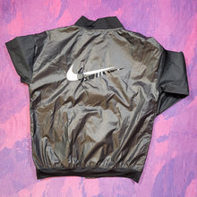 Load image into Gallery viewer, Nike UAC Running Wind Bomber Jacket (XS) - Womens
