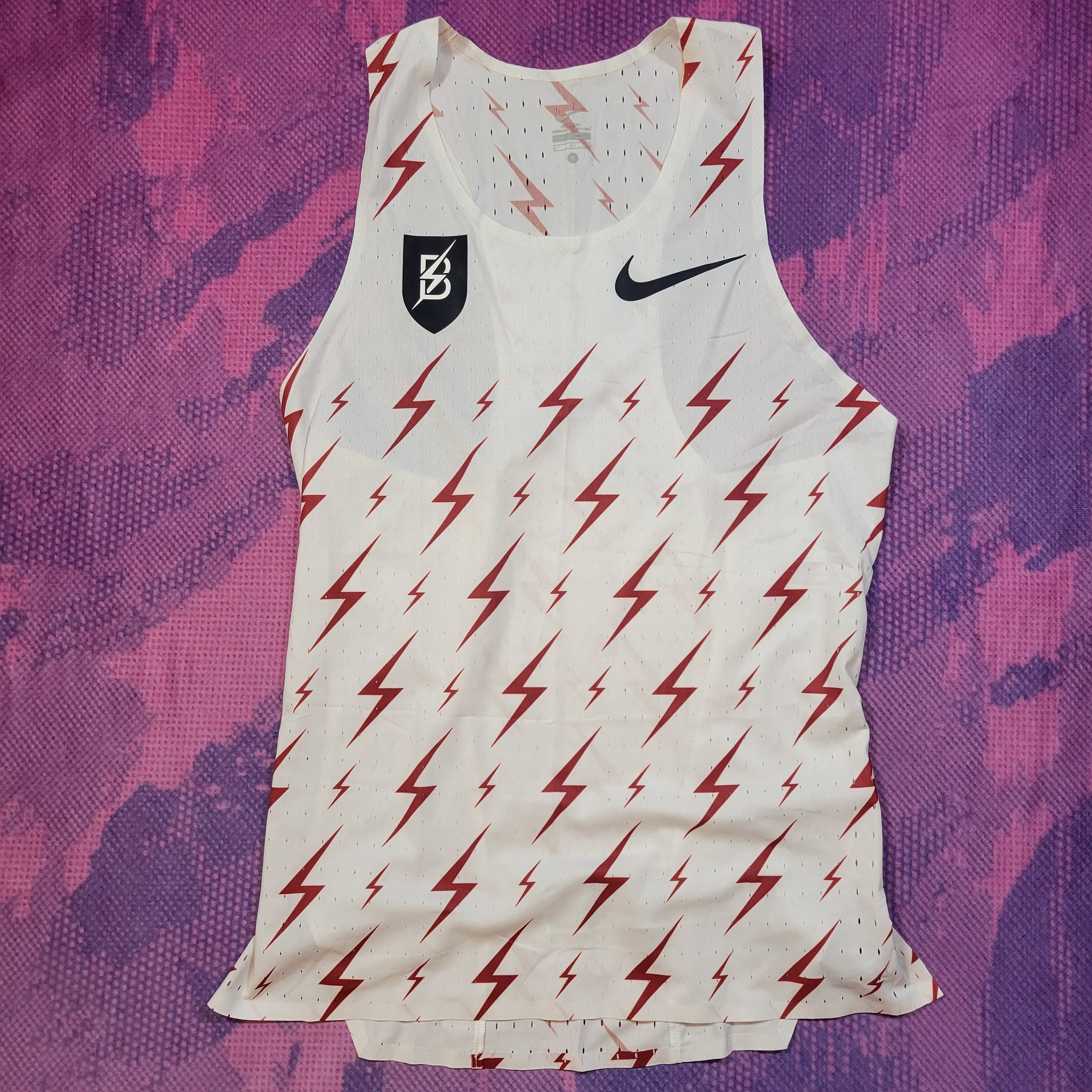 nike elite singlet 2021 Sサイズ Nike elite singlet 2021 Sサイズ