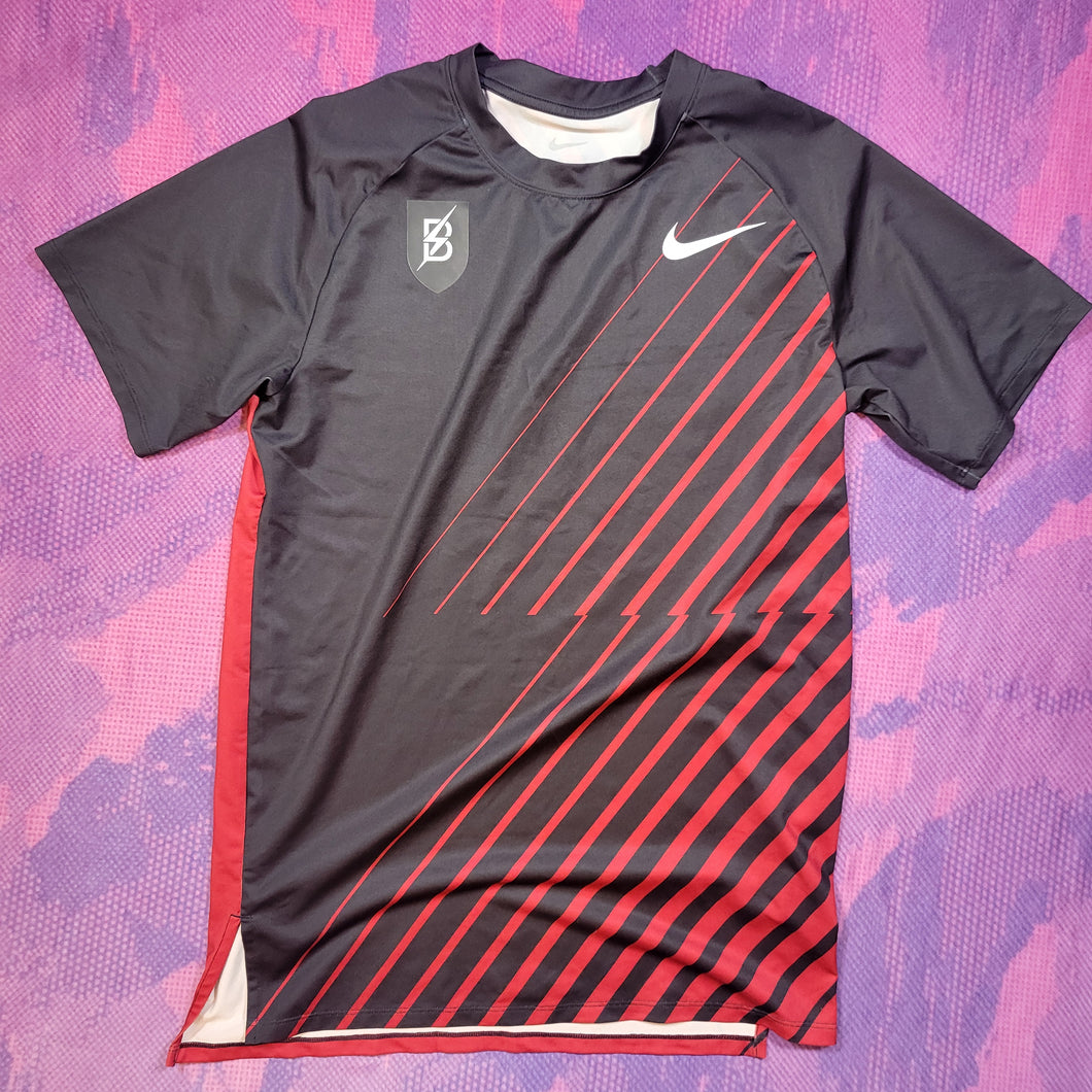 2022 Nike BTC Pro Elite T-Shirt (M)