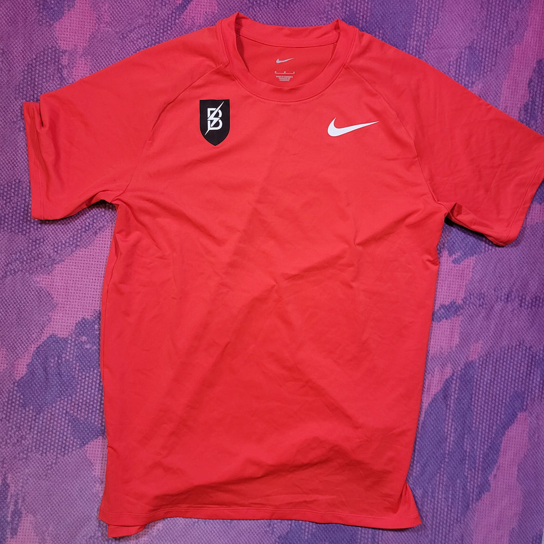 2023 Nike BTC Pro Elite T-Shirt (M)