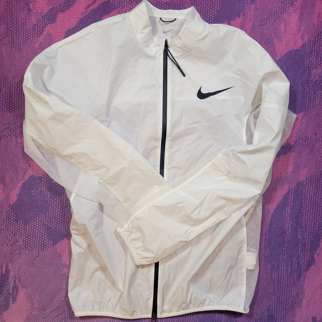 2022 Nike Pro Elite Light Wind Jacket (M)