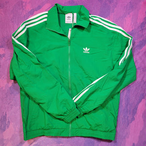 Adidas Running Jacket (M)