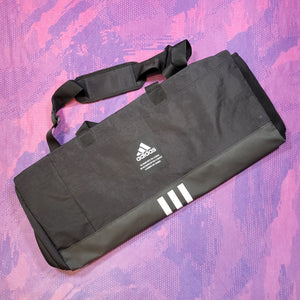 Adidas Running Duffle Bag