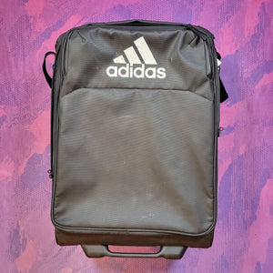 Adidas Running Carry-on Suitcase Bag