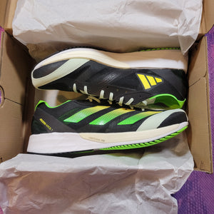 Adidas Adizero Adios 7 Running Shoes (11.5)