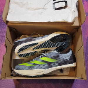 Adidas Adizero Ambition Spikes (9.0US)