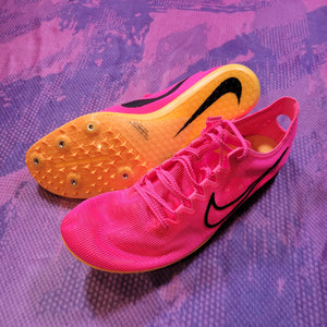 Nike Zoom Mamba V6 Spikes – Bell Lap Track and Field