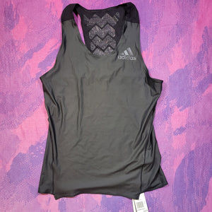 Adidas Running Singlet (M)