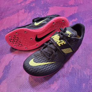 Nike Zoom HJ Spikes (11.0)