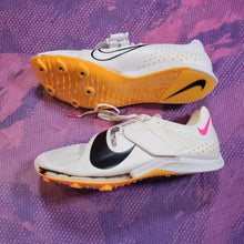 Load image into Gallery viewer, Nike Zoom Air LJ Spikes (10.0)
