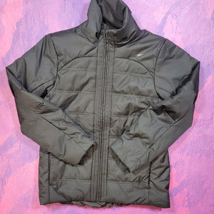 Nike Winter Puffer Jacket (S)