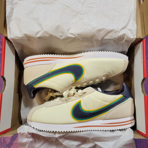 Nike Cortez 1972 Basic Premium Shoes (10.0)