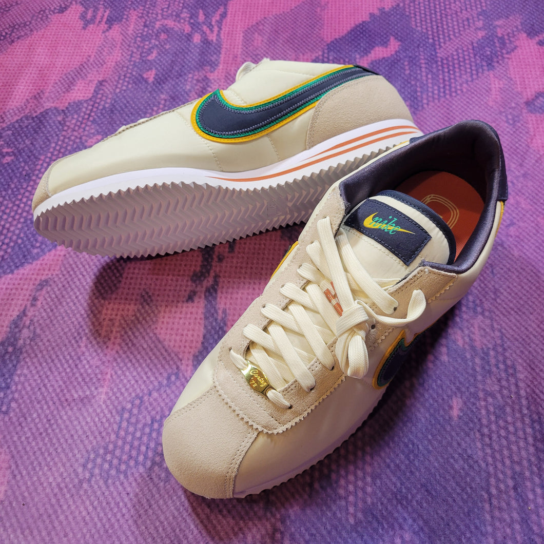 Nike Cortez 1972 Basic Premium Shoes (10.0)