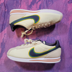 Nike Cortez 1972 Basic Premium Shoes (10.0)