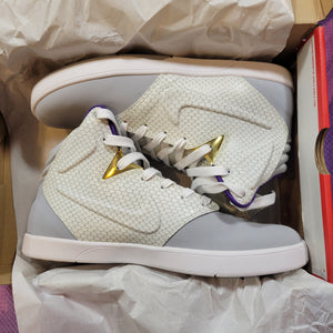 Nike Kobe 9 NSW Lifestyle Shoes (10.0)